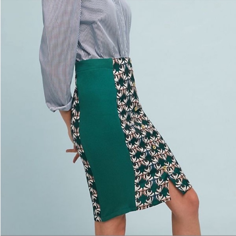 Dolan devline skirt